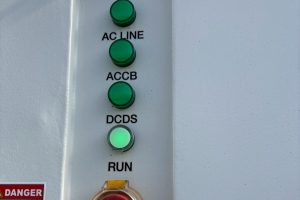 【系統用蓄電所】正常運転を確認
