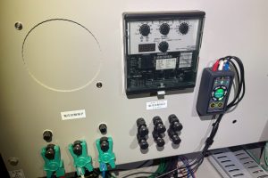【高圧受変電設備】高圧受変電設備 保護継電器試験
