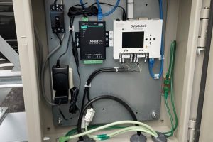 【その他】V2H・蓄電池設備の通信・監視装置